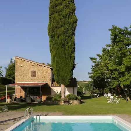 Il Vignolino Séjour à la campagne