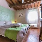 Hétvégi ház Il Vignolino Barberino di Mugello