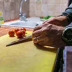 Hétvégi ház Il Vignolino *
