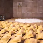 Il Vignolino Hétvégi ház *