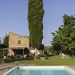 Il Vignolino Hétvégi ház