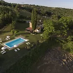 Il Vignolino Barberino di Mugello