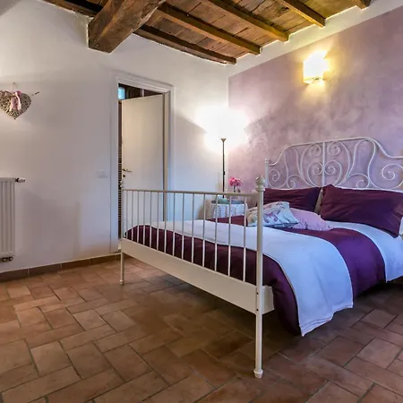Il Vignolino Country house