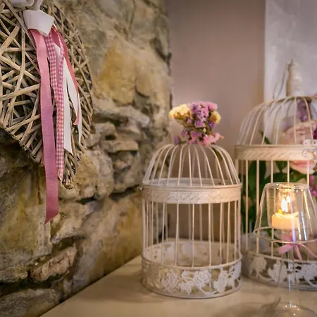 Country house Il Vignolino *