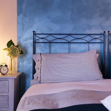 Country house Il Vignolino *