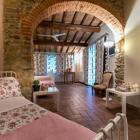 Country house Il Vignolino *