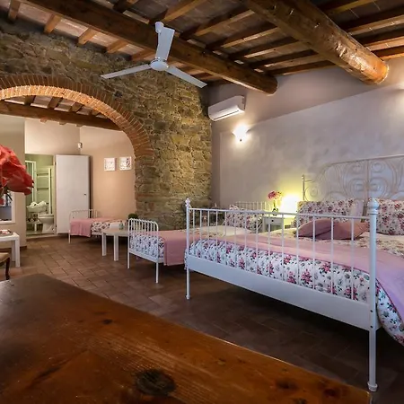 Il Vignolino Country house Barberino di Mugello