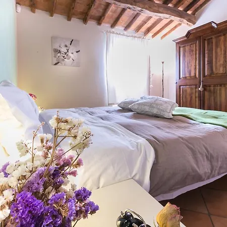 Country house Il Vignolino