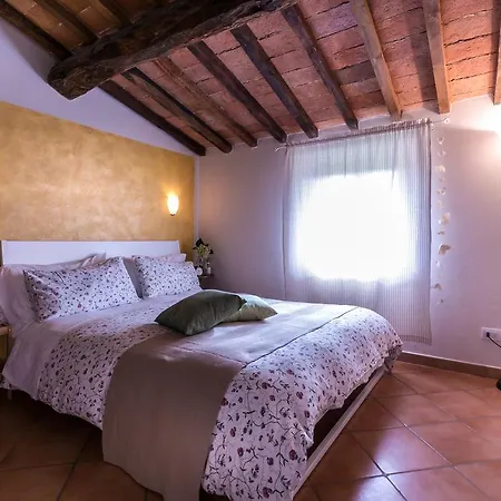 Il Vignolino Barberino di Mugello