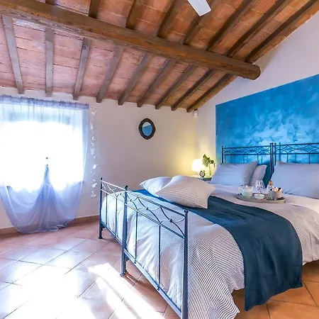 Country house Il Vignolino Barberino di Mugello