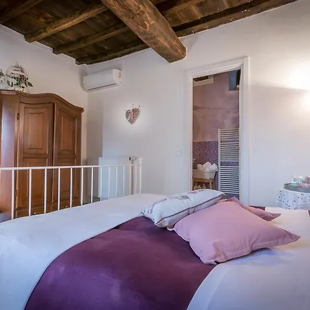 Country house Il Vignolino *