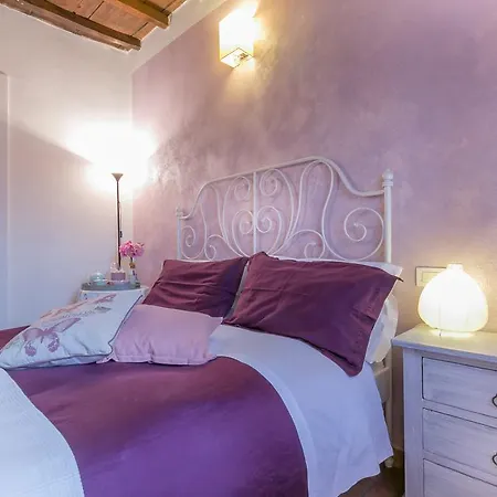 Country house Il Vignolino *