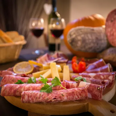 Il Vignolino * Barberino di Mugello