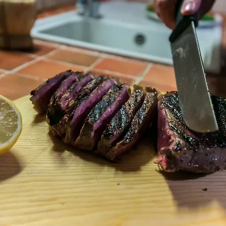 Il Vignolino Barberino di Mugello