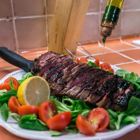 Il Vignolino * Barberino di Mugello