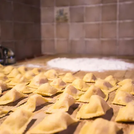 Il Vignolino Venkovský dům *