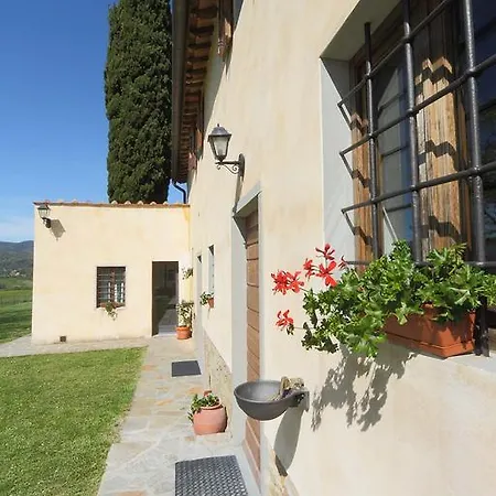 Country house Il Vignolino