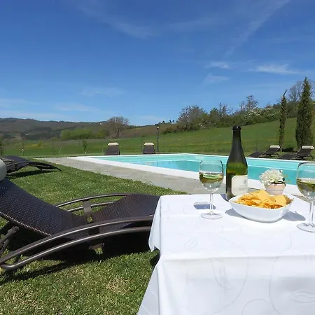 Il Vignolino Country house *