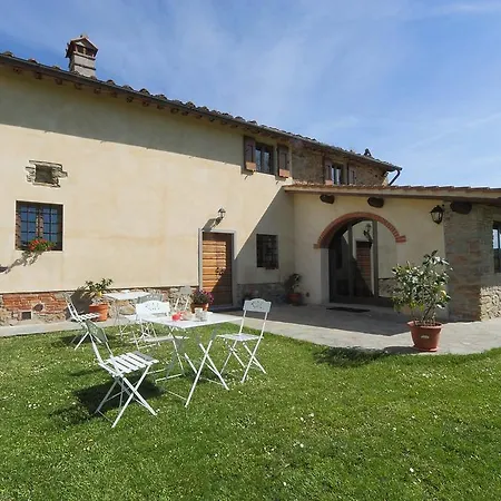 Il Vignolino Country house Barberino di Mugello