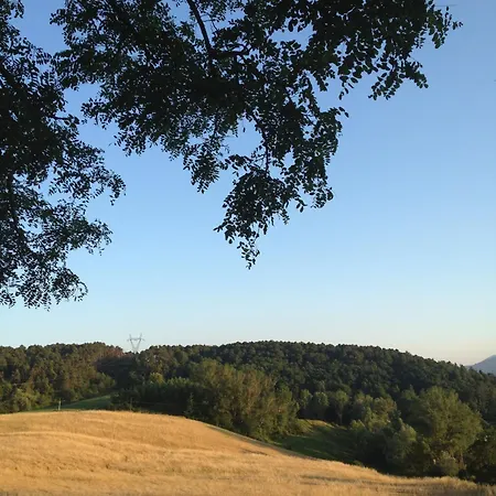 Il Vignolino Country house