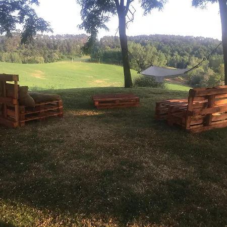 Il Vignolino Barberino di Mugello