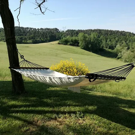 Il Vignolino * Barberino di Mugello