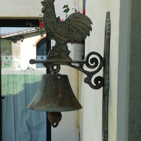 Country house Il Vignolino Barberino di Mugello