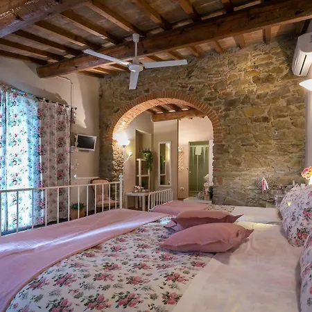 Country house Il Vignolino