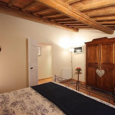Country house Il Vignolino *