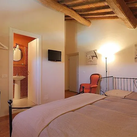 Il Vignolino Country house *