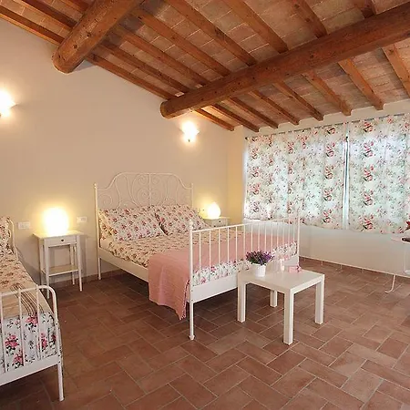 Country house Il Vignolino Barberino di Mugello
