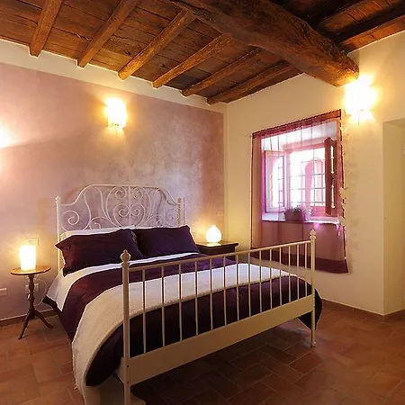 Country house Il Vignolino Barberino di Mugello