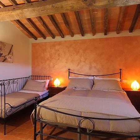 Country house Il Vignolino *
