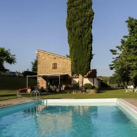 Country house Il Vignolino *