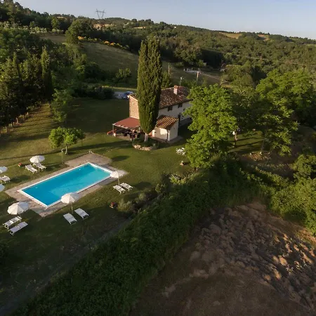 Country house Il Vignolino