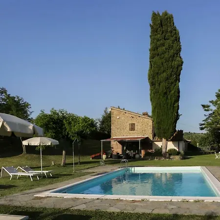 Il Vignolino Country house