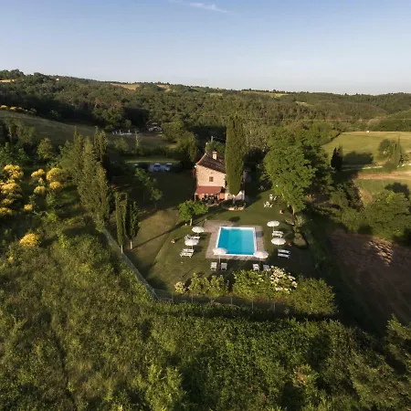 Country house Il Vignolino Barberino di Mugello