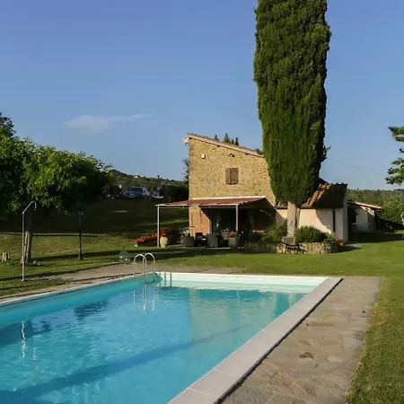 Country house Il Vignolino
