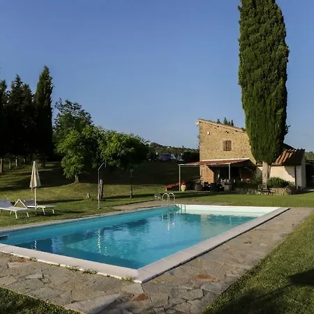 Country house Il Vignolino Barberino di Mugello