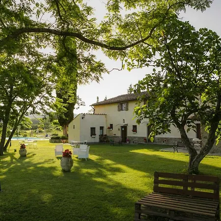 Il Vignolino Country house