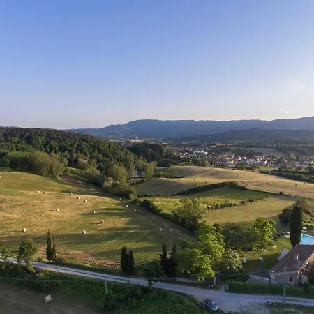Il Vignolino Country house Barberino di Mugello